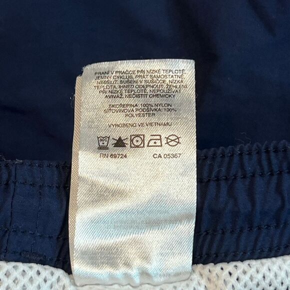 Columbia Swim Trunks Men 1X PFG Omni-Shade Lined Vacation Fishing Beach Swimwear - Picture 13 of 13